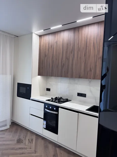 Квартира на вул. Ольги Кобилянської в Києві, ID 234103, фото №16