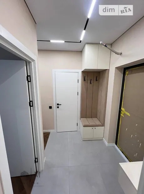Квартира на вул. Ольги Кобилянської в Києві, ID 234103, фото №3