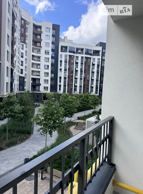 Квартира на вул. Ольги Кобилянської в Києві, ID 234103, фото №25