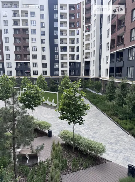 Квартира на вул. Ольги Кобилянської в Києві, ID 234103, фото №27