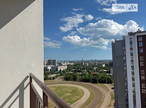 Квартира на вул. Краснова, 1Ж в Одесі, ID 205726, фото №1