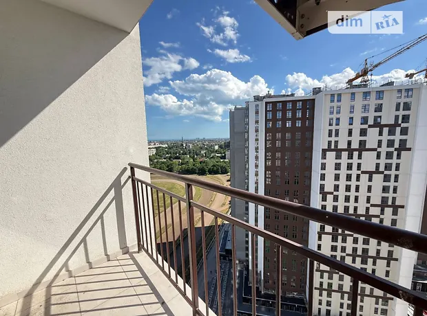 Квартира на вул. Краснова, 1Ж в Одесі, ID 205726, фото №2