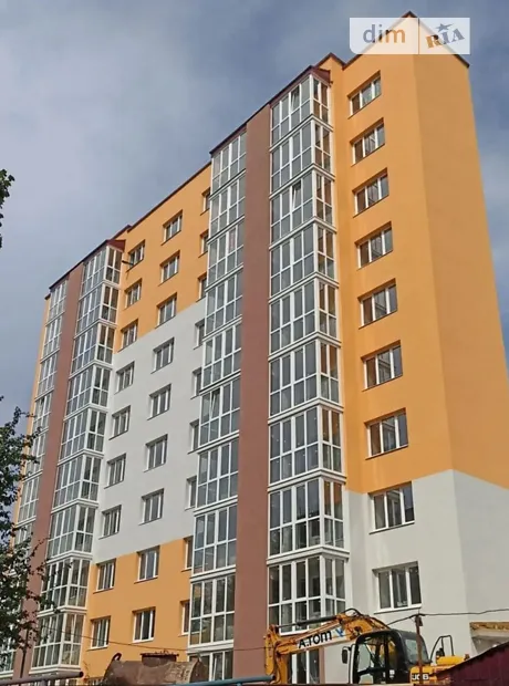 Квартира на просп. Злуки, 25 в Тернопіль, ID 219395, фото №1