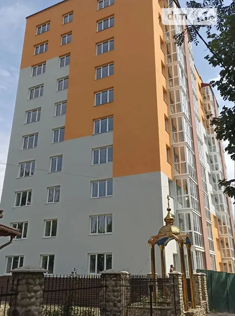 Квартира на просп. Злуки, 25 в Тернопіль, ID 219395, фото №2