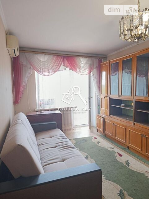 Квартира на просп. Металургів, 27 в Кривому Розі, ID 275222, фото №1