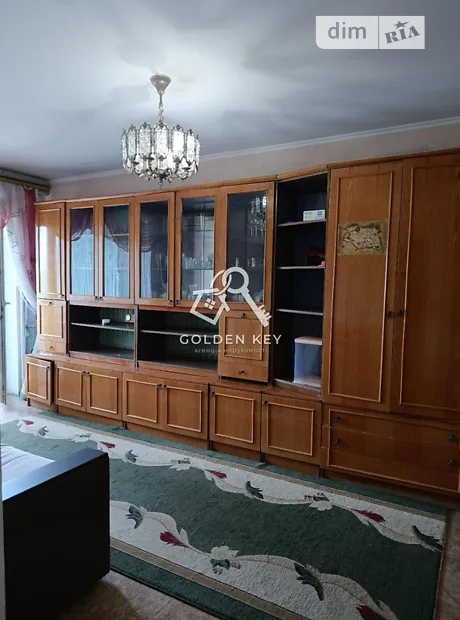 Квартира на просп. Металургів, 27 в Кривому Розі, ID 275222, фото №2