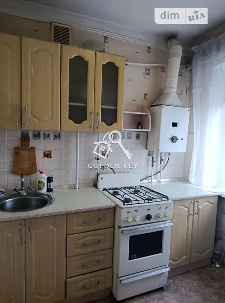 Квартира на просп. Металургів, 27 в Кривому Розі, ID 275222, фото №11