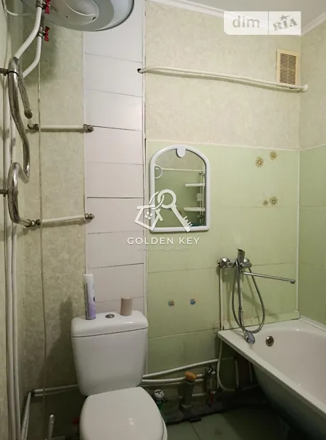 Квартира на просп. Металургів, 27 в Кривому Розі, ID 275222, фото №17