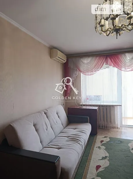 Квартира на просп. Металургів, 27 в Кривому Розі, ID 275222, фото №3