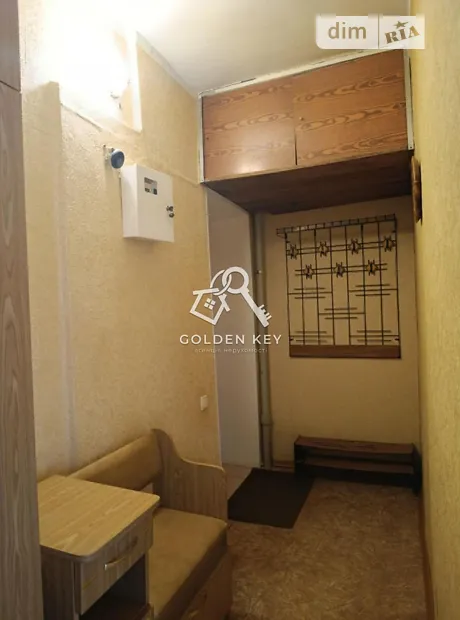 Квартира на просп. Металургів, 27 в Кривому Розі, ID 275222, фото №21