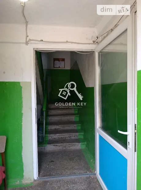 Квартира на просп. Металургів, 27 в Кривому Розі, ID 275222, фото №22