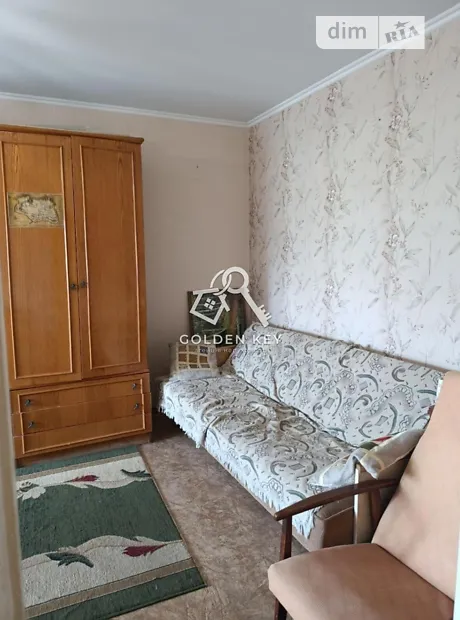 Квартира на просп. Металургів, 27 в Кривому Розі, ID 275222, фото №5