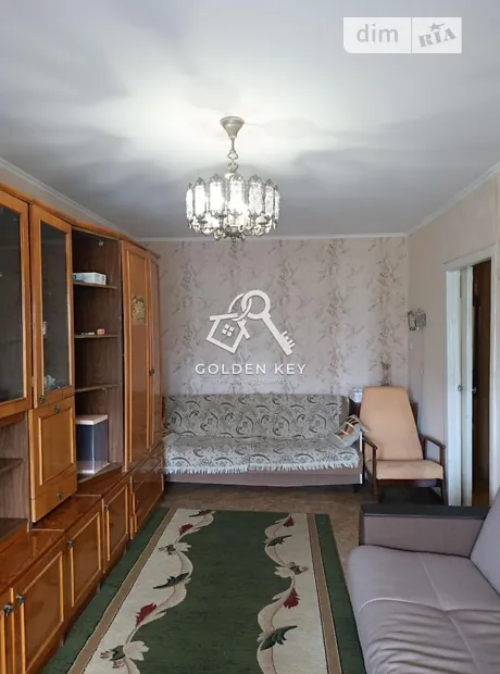 Квартира на просп. Металургів, 27 в Кривому Розі, ID 275222, фото №6