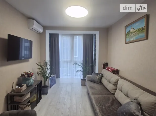 Квартира на вул. Мирна в Києві, ID 308729, фото №1