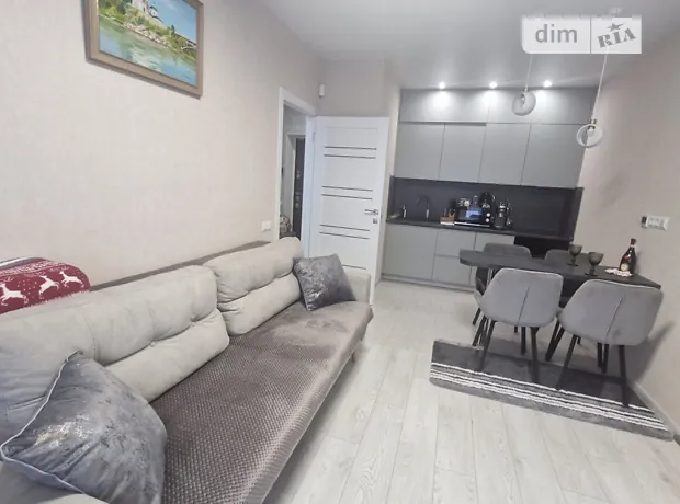 Квартира на вул. Мирна в Києві, ID 308729, фото №5