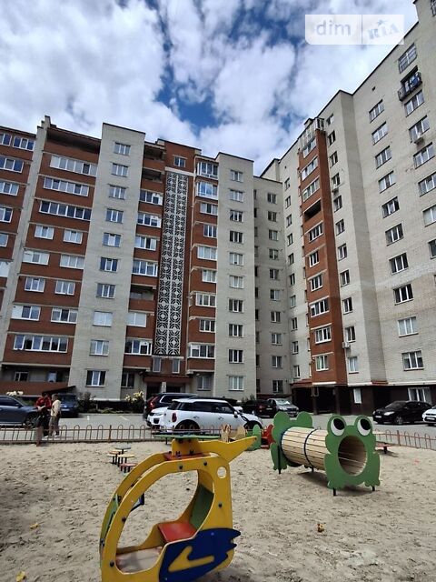 Квартира на вул. Галицька, 29Б в Тернопіль, ID 238557, фото №1