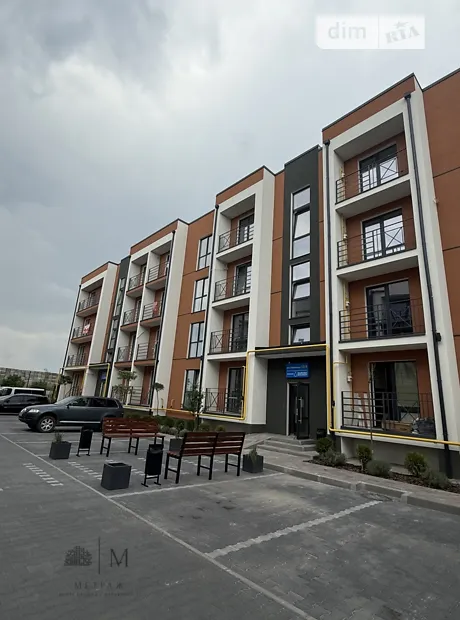 Квартира на вул. Українська, 23 в Київ, ID 308712, фото №1