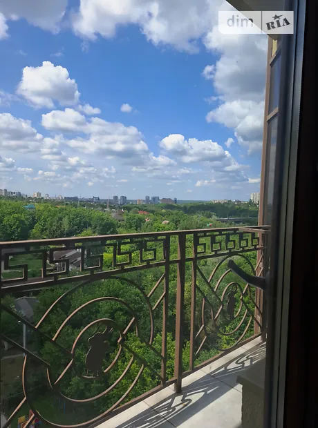 Квартира на вул. Професорська, 34 в Харкові, ID 177910, фото №18