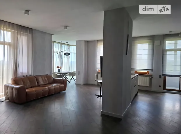 Квартира на вул. Професорська, 34 в Харкові, ID 177910, фото №4