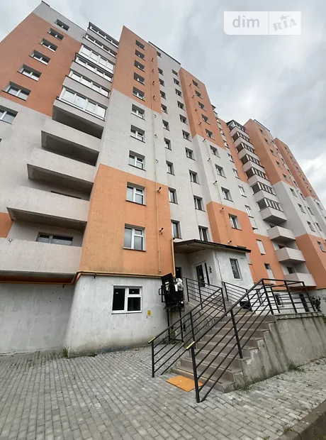 Квартира на вул. Олександра Кушнірука, 17 в Хмельницькому, ID 233754, фото №24