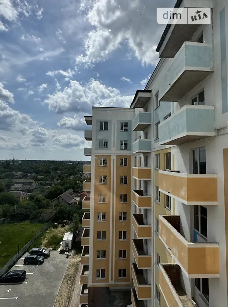 Квартира на вул. Івана Кожедуба, 8Б в Києві, ID 236562, фото №1