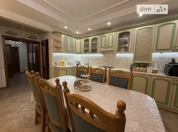Квартира на бул. Тараса Шевченка, 9 в Києві, ID 306760, фото №1