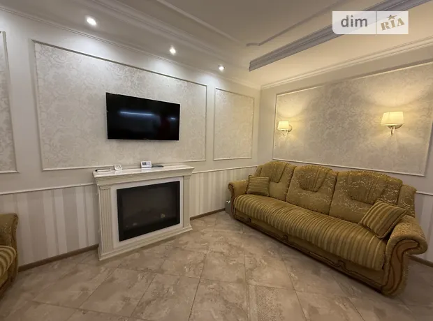 Квартира на бул. Тараса Шевченка, 9 в Києві, ID 306760, фото №2