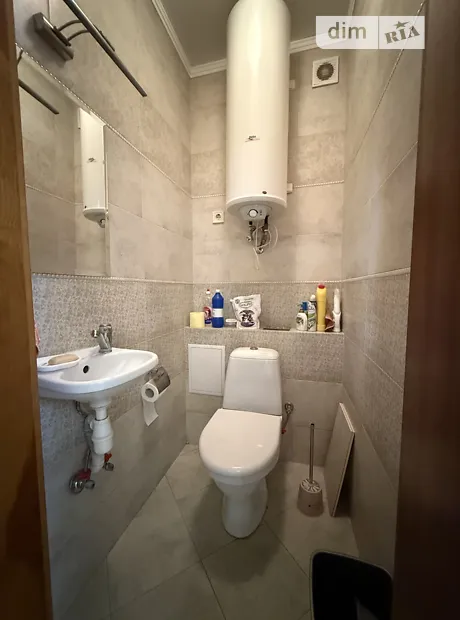 Квартира на бул. Тараса Шевченка, 9 в Києві, ID 306760, фото №11