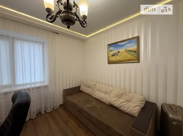 Квартира на бул. Тараса Шевченка, 9 в Києві, ID 306760, фото №13