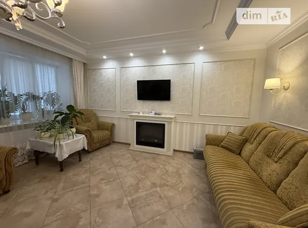 Квартира на бул. Тараса Шевченка, 9 в Києві, ID 306760, фото №3