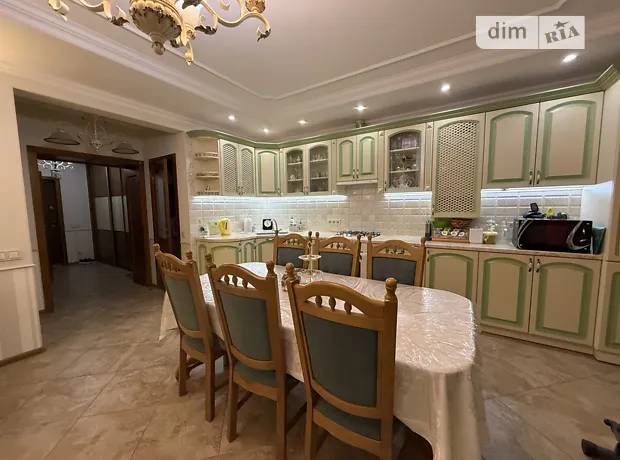 Квартира на бул. Тараса Шевченка, 9 в Києві, ID 306760, фото №4