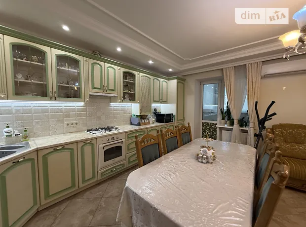 Квартира на бул. Тараса Шевченка, 9 в Києві, ID 306760, фото №5