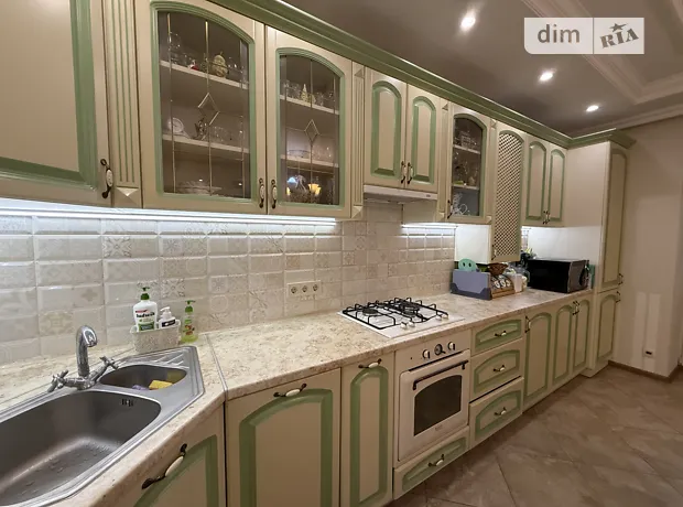 Квартира на бул. Тараса Шевченка, 9 в Києві, ID 306760, фото №7