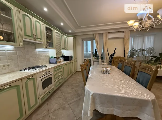 Квартира на бул. Тараса Шевченка, 9 в Києві, ID 306760, фото №8