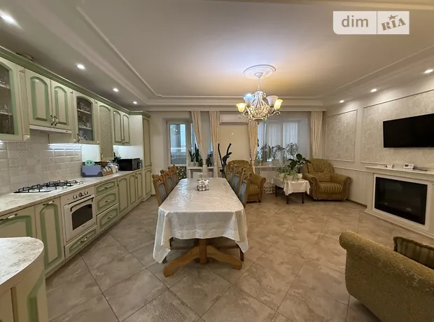 Квартира на бул. Тараса Шевченка, 9 в Києві, ID 306760, фото №9