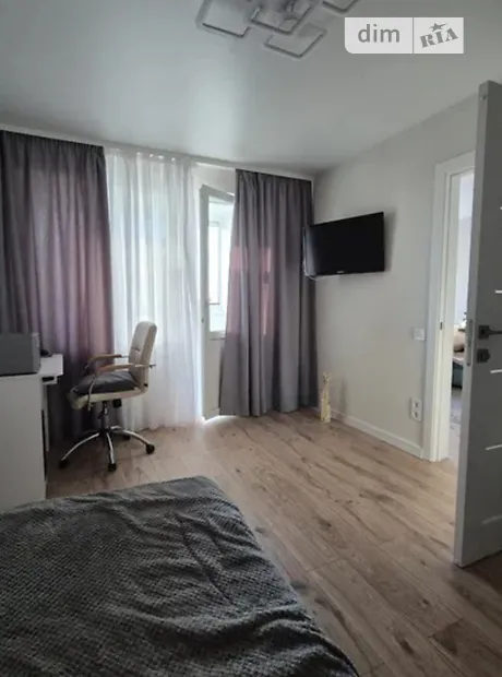Квартира на вул. Райдужна, 3Б в Київ, ID 167351, фото №1