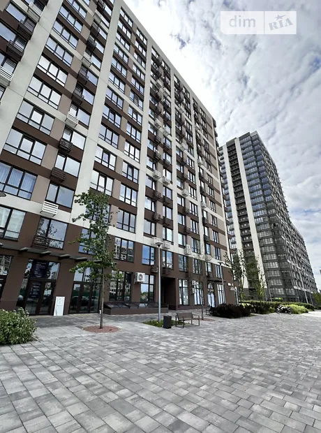 Квартира на вул. Родини Крістерів, 16 в Києві, ID 303700, фото №1
