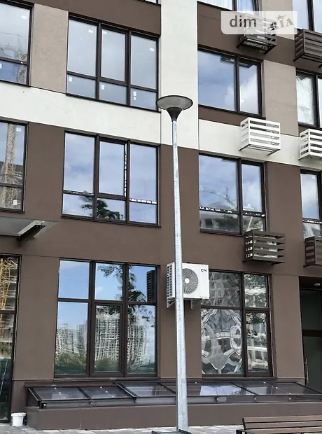 Квартира на вул. Родини Крістерів, 16 в Києві, ID 303700, фото №2