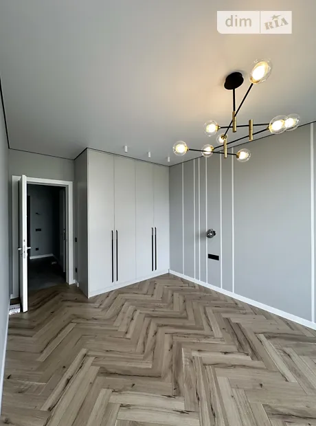 Квартира на вул. Родини Крістерів, 16 в Києві, ID 303700, фото №13