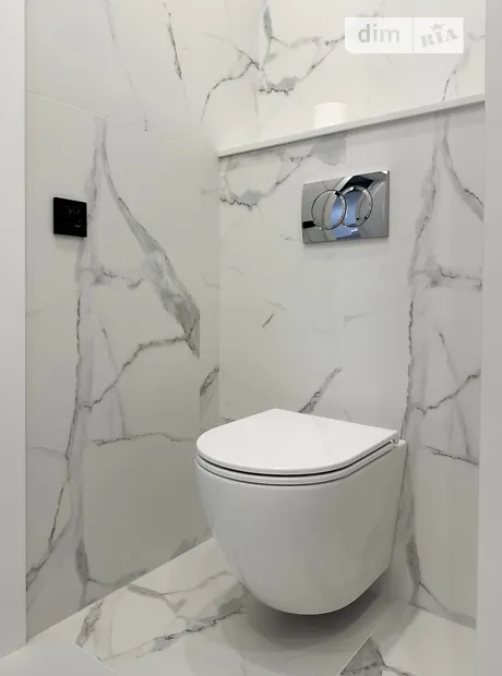 Квартира на вул. Родини Крістерів, 16 в Києві, ID 303700, фото №22