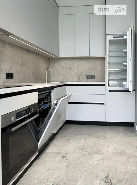 Квартира на вул. Родини Крістерів, 16 в Києві, ID 303700, фото №38