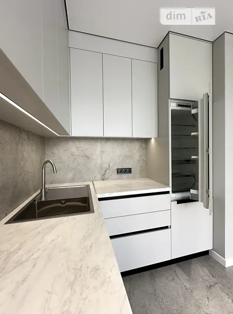 Квартира на вул. Родини Крістерів, 16 в Києві, ID 303700, фото №39