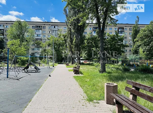 Квартира на вул. Ентузіастів 3/1 в Києві, ID 183133, фото №12
