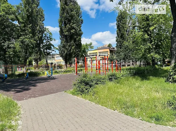 Квартира на вул. Ентузіастів 3/1 в Києві, ID 183133, фото №13