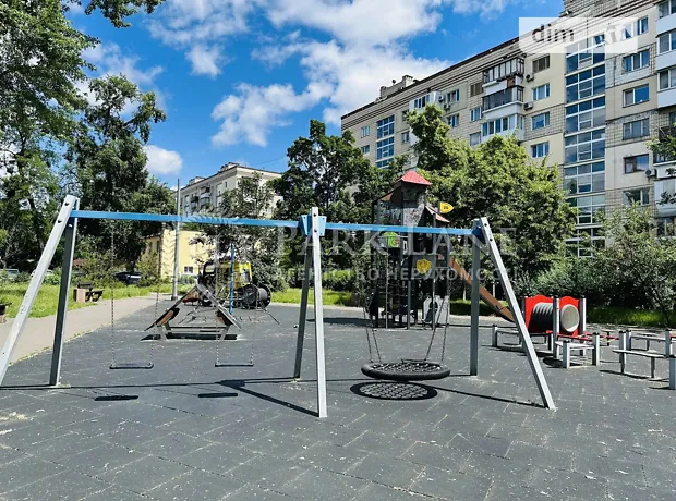 Квартира на вул. Ентузіастів 3/1 в Києві, ID 183133, фото №14