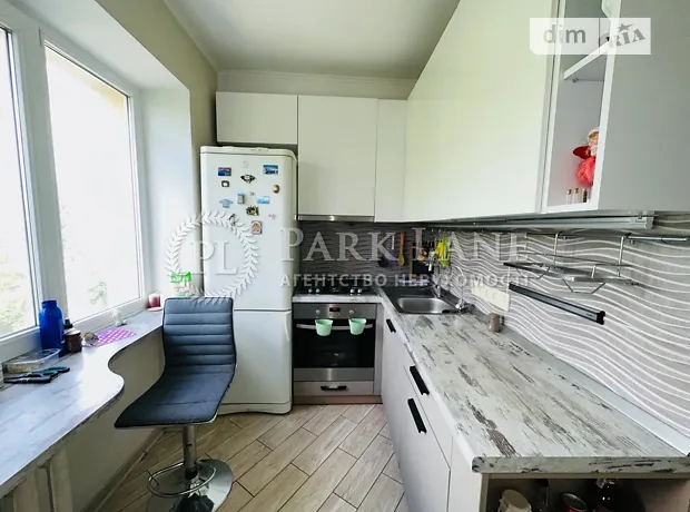 Квартира на вул. Ентузіастів 3/1 в Києві, ID 183133, фото №6