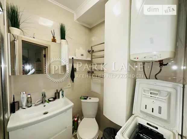 Квартира на вул. Ентузіастів 3/1 в Києві, ID 183133, фото №10