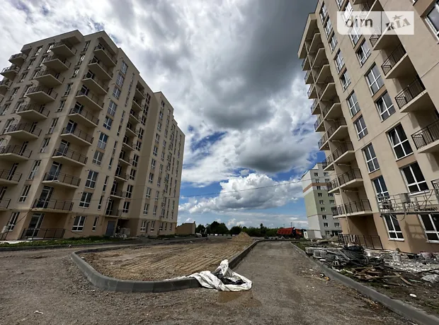 Квартира на вул. Сергія Зулінського, 47 в Вінниці, ID 219466, фото №12