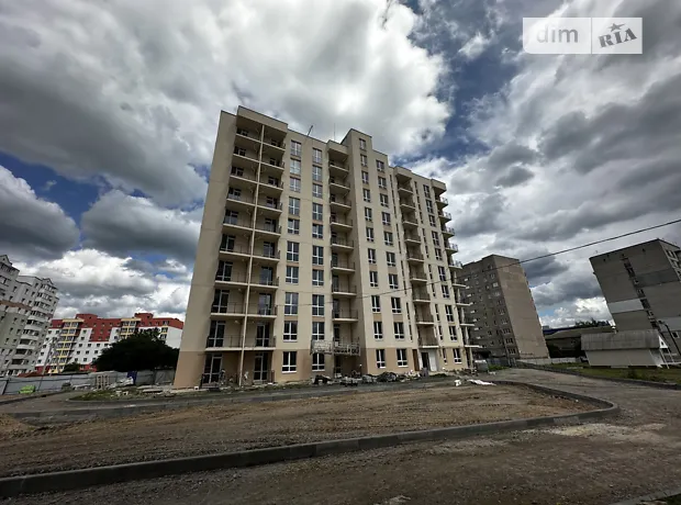 Квартира на вул. Сергія Зулінського, 47 в Вінниці, ID 219466, фото №15