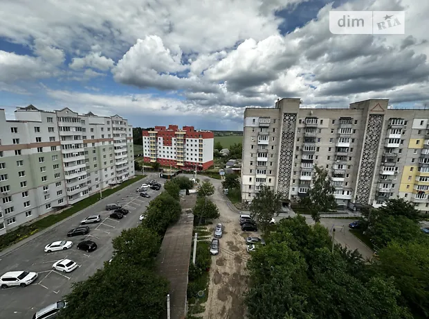 Квартира на вул. Сергія Зулінського, 47 в Вінниці, ID 219466, фото №9